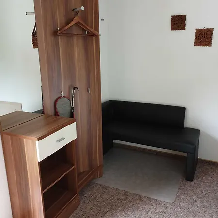 Landsbergblick Апартаменты