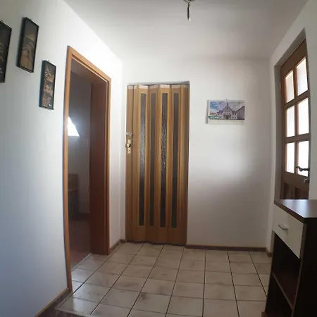 Апартаменты Landsbergblick