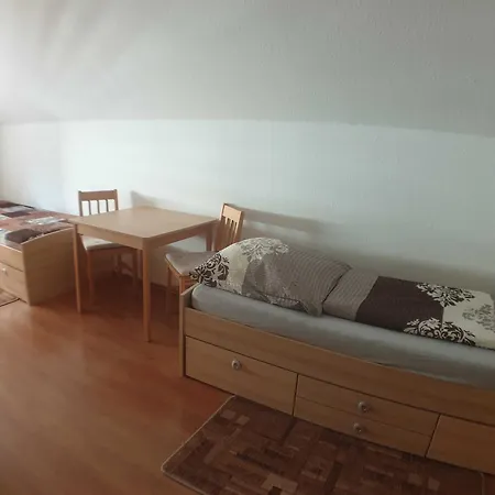 Landsbergblick Апартаменты