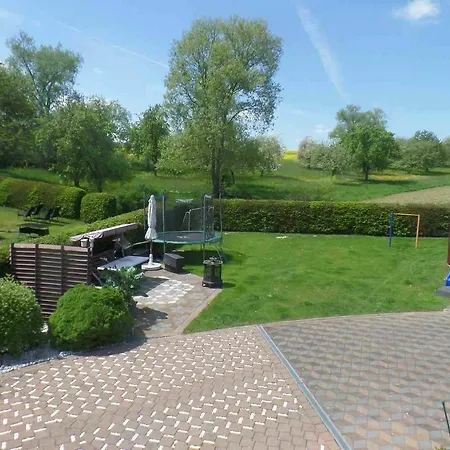 Landsbergblick Walldorf (Thuringia)