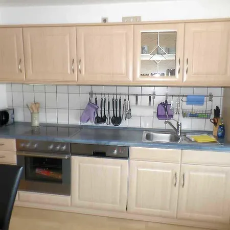 Landsbergblick * Walldorf (Thuringia)