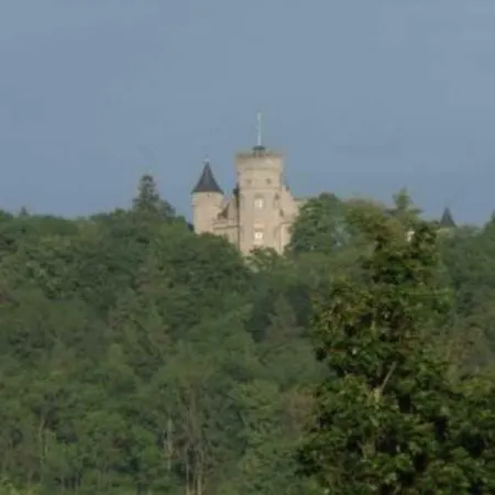 Landsbergblick Апартаменты Walldorf (Thuringia)