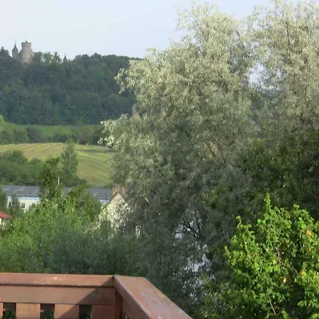 Landsbergblick Апартаменты Walldorf (Thuringia)