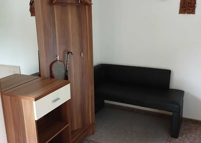 Landsbergblick Apartament