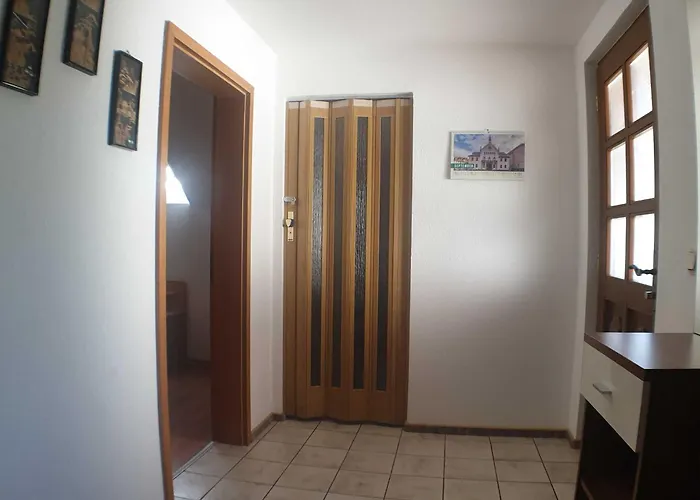 Apartament Landsbergblick