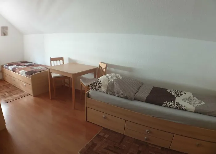 Landsbergblick Apartament