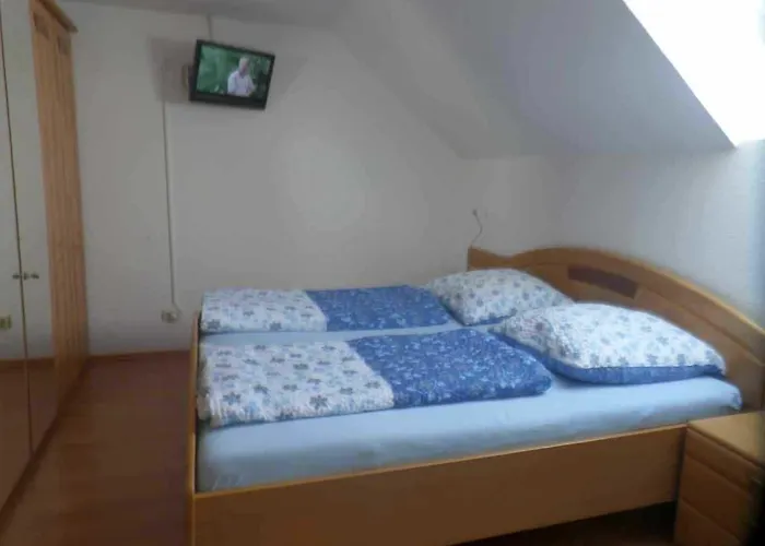 Landsbergblick Apartament Walldorf (Thuringia)