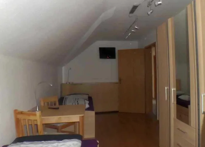 Apartament Landsbergblick