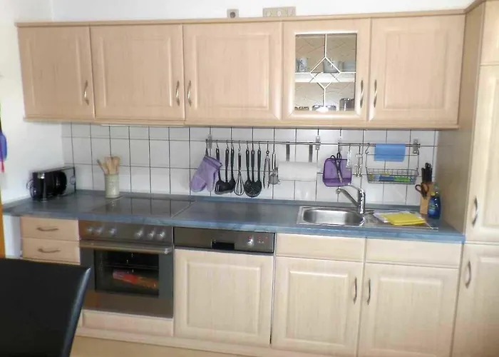 Landsbergblick * Walldorf (Thuringia)