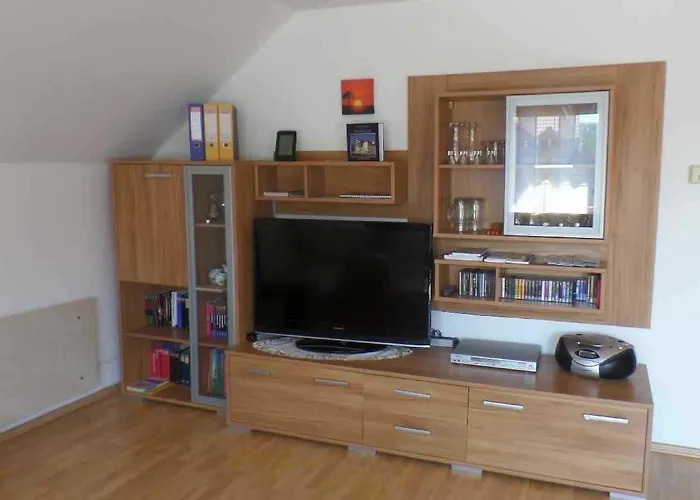 Landsbergblick Walldorf (Thuringia)