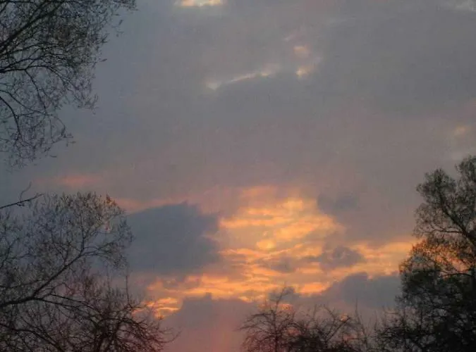 Landsbergblick * Walldorf (Thuringia)