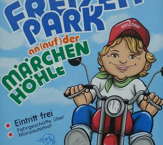 Landsbergblick Walldorf (Thuringia)