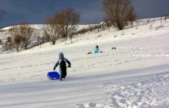 Landsbergblick * Walldorf (Thuringia)
